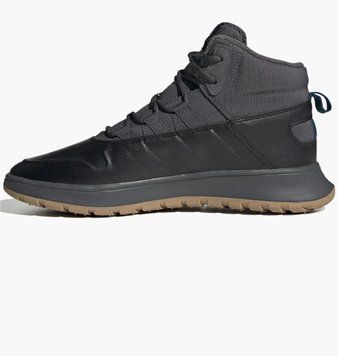 Ботинки мужские Adidas Fusion Storm Wtr (EE9706), 44.5, WHS, < 10%, 1-2 дня