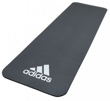 Килимок Adidas Fitness Mat (ADMT-11015GR), 183 &times; 61 &times; 1 СM, WHS, < 10%, 1-2 дні