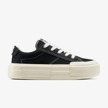 Кеди жіночі Converse Chuck Taylor All Star Cruise Ox Black (A17682C), 38, WHS, 10% - 20%, 1-2 дні