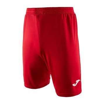 Шорты мужские Joma Nobel Red (100053.600), 2XS, WHS, 1-2 дня