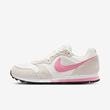 Кроссовки женские Nike Md Runner 2 (749869-106), 36.5, OFC, 40% - 50%, 1-2 дня
