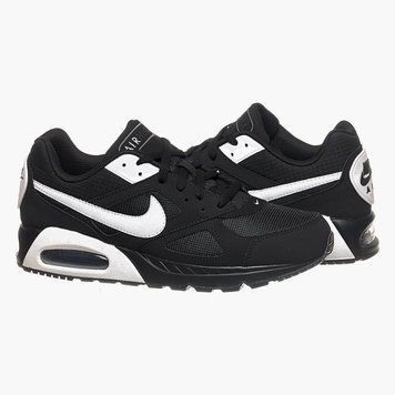 Кросівки чоловічі Nike Air Max Ivo (580518-011), 41, OFC, 30% - 40%, 1-2 дні