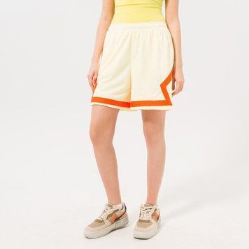 Шорты женские Jordan Heritage Diamond (DO5032-821), XS, WHS, 10% - 20%, 1-2 дня