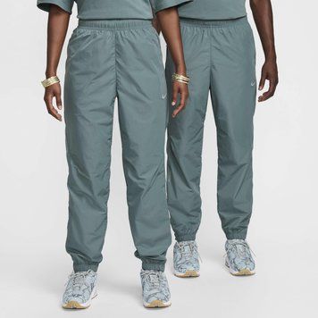 Брюки унісекс Nike Nocta Northstar Nylon (FN7668-382), 2XL, WHS, 10% - 20%, 1-2 дні