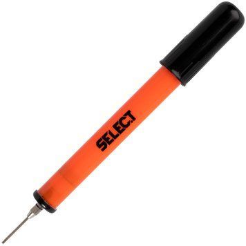 Насос для мячей Select Pump Mini (7889150666-7300), One Size, WHS, < 10%, 1-2 дня