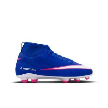 Бутси підліткові Nike Superfly 10 Club (FQ8318-446), 38.5, WHS, 20% - 30%, 1-2 дні