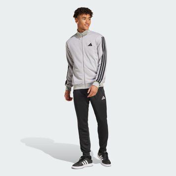 Спортивный костюм мужской Adidas Sportswear Basic (JI8876), 2XL, WHS, 1-2 дня
