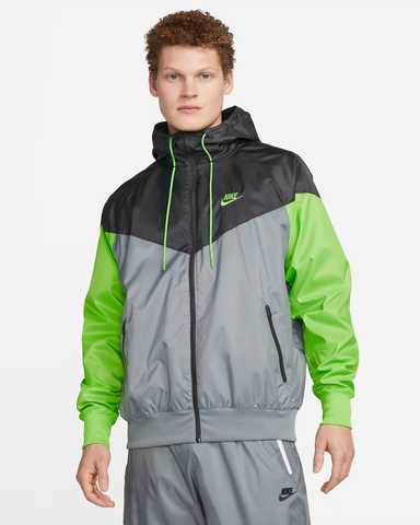 Mens windrunner discount