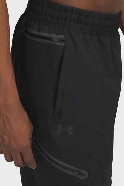 Брюки унісекс Under Armour Unstoppable Cargo Pant (1390256-001), LG, OFC, 1-2 дні