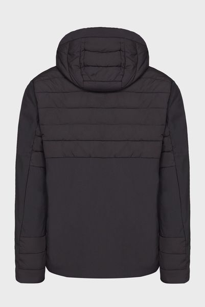 Куртка чоловіча Cmp Man Jacket Hybrid Zip Hood (32K3247-U901), L, WHS, 1-2 дні