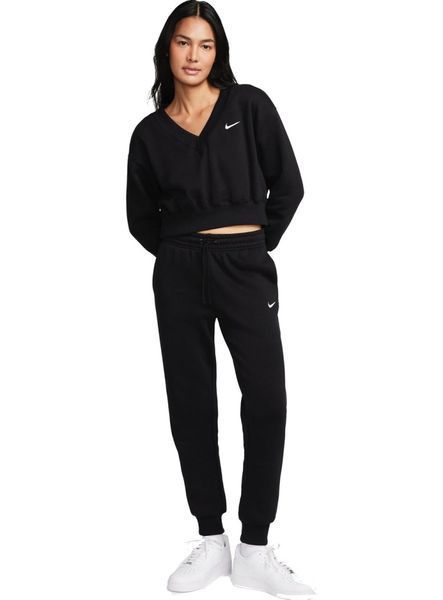 Брюки жіночі Nike Nsw Phnx Flc Mr Pant Std (FZ7626-233), XS, WHS, 1-2 дні