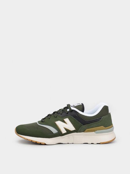 Кроссовки мужские New Balance 997 (CM997HLQ), 47.5, WHS, 1-2 дня