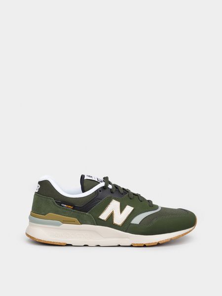 Кроссовки мужские New Balance 997 (CM997HLQ), 47.5, WHS, 1-2 дня