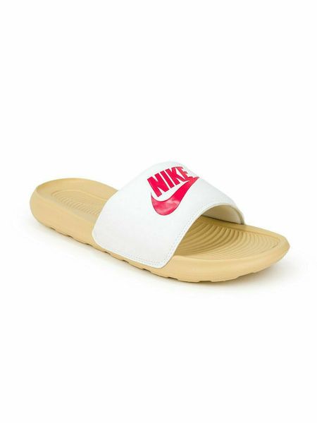 Тапочки чоловічі Nike Victori One Slid (CN9675-107), 46, WHS, 1-2 дні