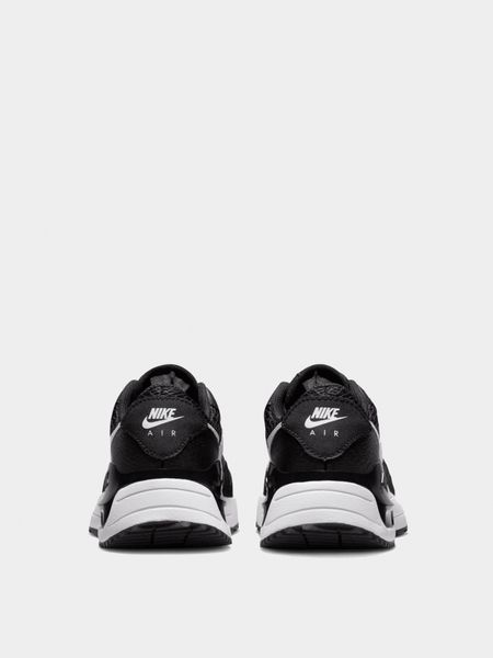 Кросівки жіночі Nike Air Max Systm (Gs) (DQ0284-001), 36.5, WHS, 20% - 30%, 1-2 дні