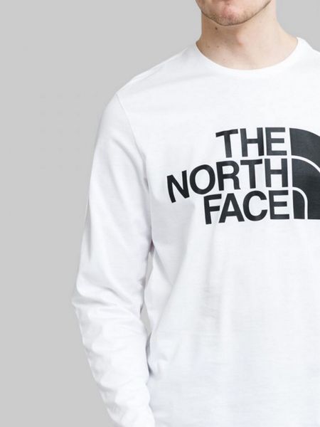 Кофта чоловічі The North Face Standard Collar (NF0A5585FN41), L, WHS, 1-2 дні