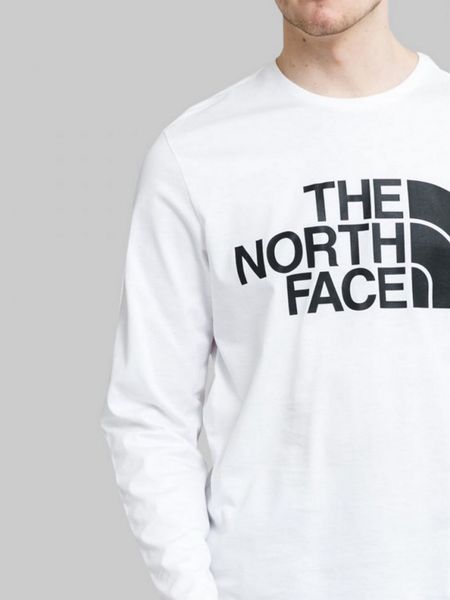 Кофта мужские The North Face Standard Collar (NF0A5585FN41), S, WHS, 10% - 20%, 1-2 дня