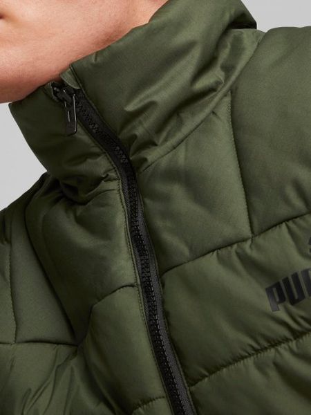 Куртка мужская Puma Ess+ Padded Jacket (84934931), S, WHS, 1-2 дня