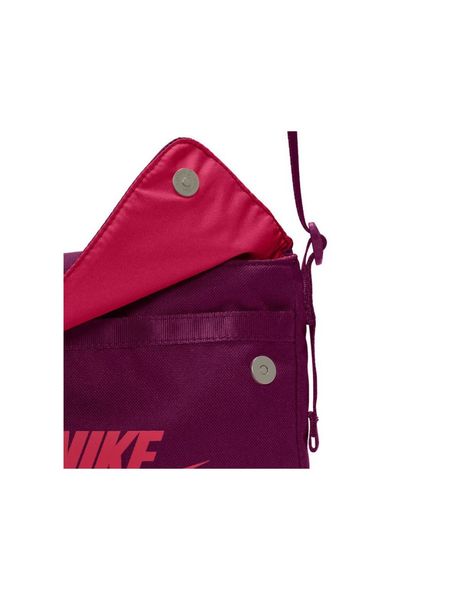 Сумка на плече Nike Sportswear Revel Crossbody Bag W (CW9300-610), One Size, WHS
