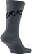 Фотографія Шкарпетки Jordan Retro Unlucky 13 Crew Socks (SX5649-021) 2 з 2 в Ideal Sport
