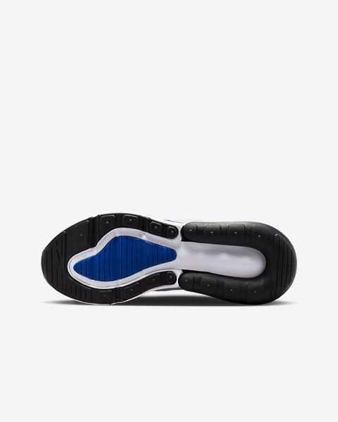 Кроссовки женские Nike Air Max 270 Gs (FD0691-100), 35.5, WHS, 20% - 30%, 1-2 дня