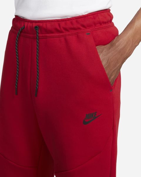 Брюки чоловічі Nike Sportswear Tech Fleece Joggers (CU4495-687), 2XL, WHS, 30% - 40%, 1-2 дні