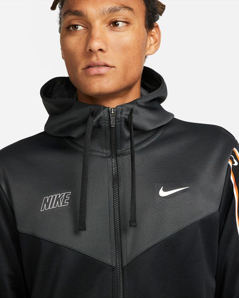 Кофта чоловічі Nike Sportswear Repeat (DX2025-010), 2XL, WHS, 1-2 дні