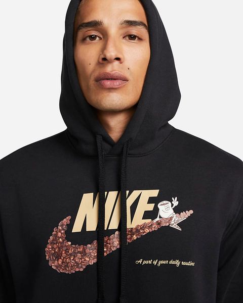 Кофта мужские Nike Sportswear (DX6512-010), M, WHS, 1-2 дня