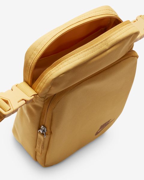 Сумка через плече Nike Heritage Crossbody Bag (4L) (DB0456-725), OS, WHS, 30% - 40%, 1-2 дні