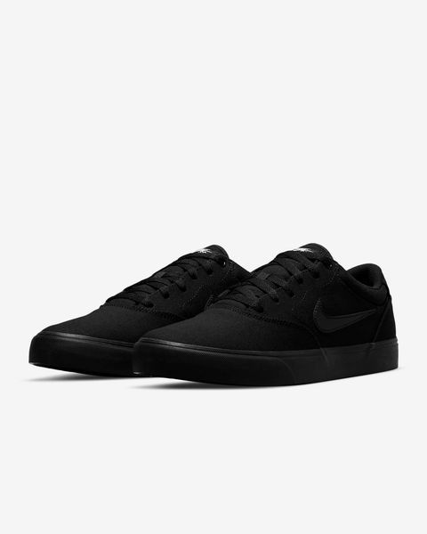 Кеди чоловічі Nike Sb Chron 2 Canvas (DM3494-002), 38.5, WHS, 1-2 дні
