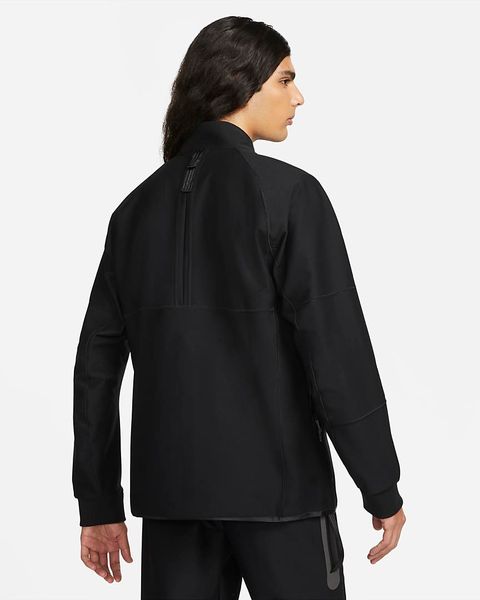 Куртка мужская Nike Sportswear Dri-Fit Tech Pack (DD6594-010), L, WHS