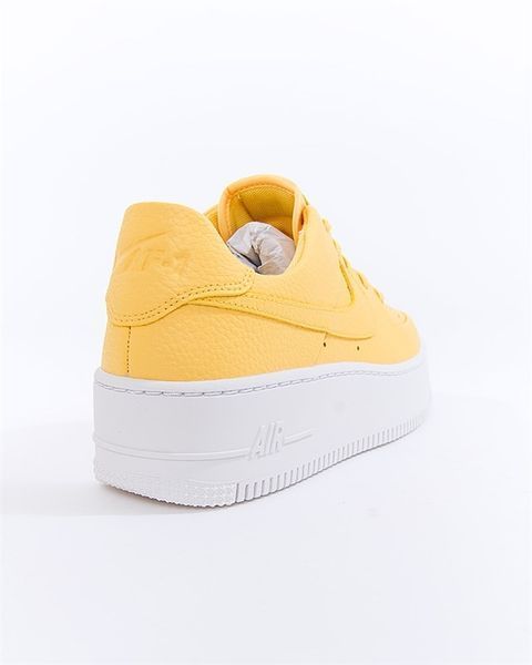 Кросівки жіночі Nike Air Force 1 Sage Low (AR5339-700), 38, WHS, < 10%, 1-2 дні