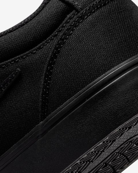 Кеди чоловічі Nike Sb Chron 2 Canvas (DM3494-002), 38.5, WHS, 1-2 дні