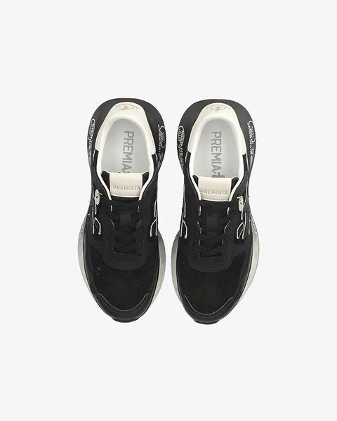 Кофта чоловіча Premiata Lauryn (LAURYN-7803), 36, WHS, 10% - 20%, 1-2 дні