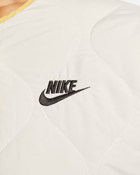 Куртка жіноча Nike Sportswear Women's Sports Utility Jacket (FD4239-030), S, WHS, 40% - 50%, 1-2 дні