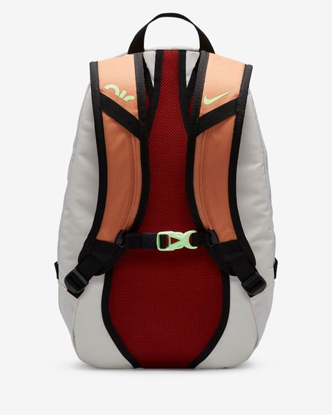 Nike Air Backpack (17L) (DV6245-030), One Size, WHS, 10% - 20%, 1-2 дня