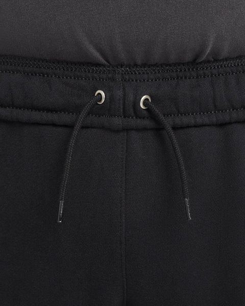 Брюки мужские Nike Oversized French Terry (HJ1822-010), 2XL, WHS, 20% - 30%, 1-2 дня