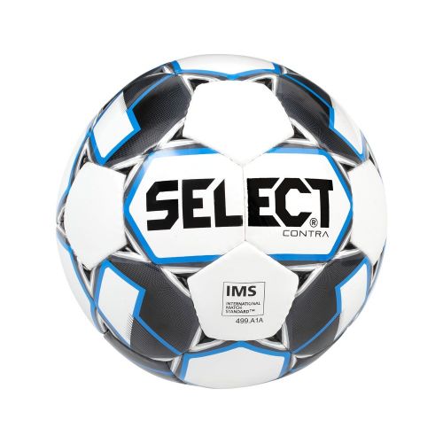 Мяч Select Contra (Ims) (SELECT CONTRA IMS), 5, WHS