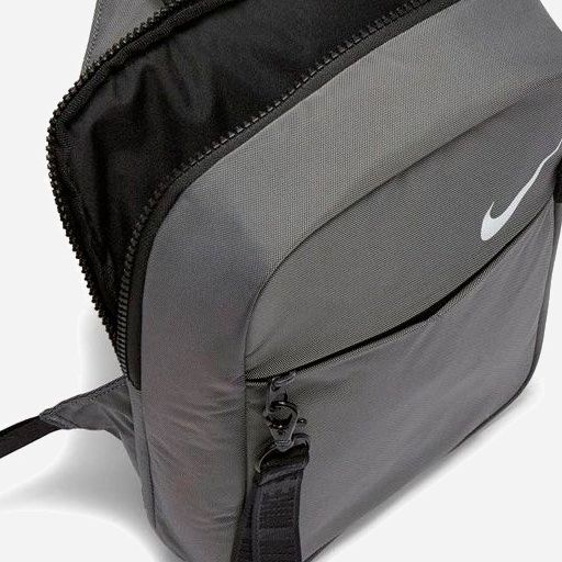 Сумка через плечо Nike Sportswear Essentials (CV1060-010), One Size, WHS