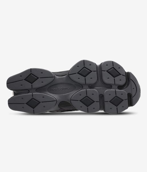 Кросівки чоловічі New Balance 9060 Cordura (U9060FNV), 44, WHS, 1-2 дні