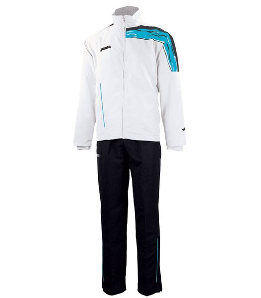 Спортивный костюм унисекс Joma Picasho3 Imagen Chandal Microfibra (7000.10.10), L, WHS