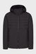 Фотографія Куртка чоловіча Cmp Man Jacket Hybrid Zip Hood (32K3247-U901) 1 з 4 в Ideal Sport
