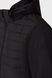 Фотографія Куртка чоловіча Cmp Man Jacket Hybrid Zip Hood (32K3247-U901) 4 з 4 в Ideal Sport