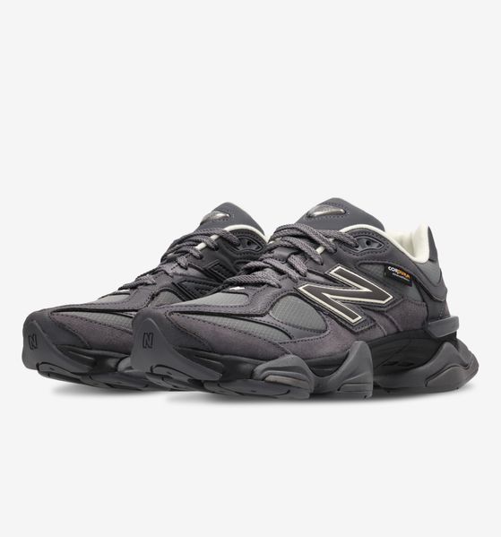 Кросівки чоловічі New Balance 9060 Cordura (U9060FNV), 44, WHS, 1-2 дні
