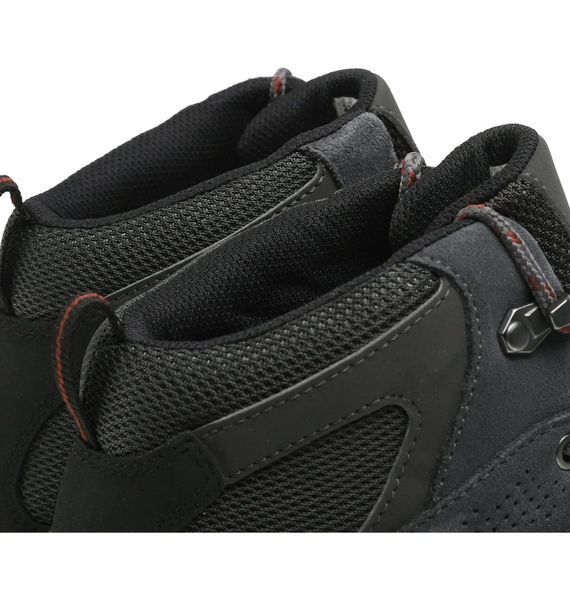 Ботинки мужские Columbia Crestwood Mid Waterproof (BM0652-089), 41, WHS, 10% - 20%, 1-2 дня