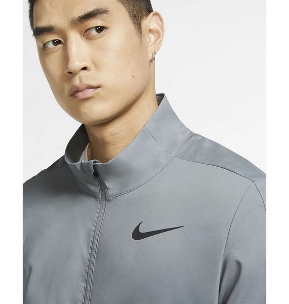 Ветровка мужскиая Nike Df Team Wvn Jkt (CU4953-084), S, WHS, 10% - 20%, 1-2 дня