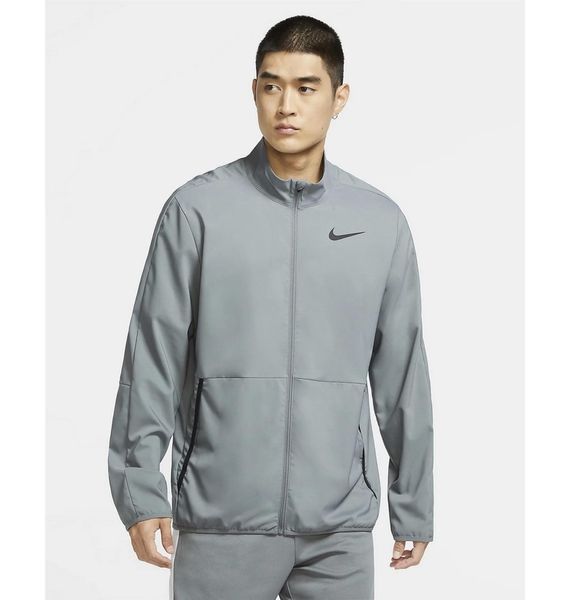 Ветровка мужскиая Nike Df Team Wvn Jkt (CU4953-084), S, WHS, 10% - 20%, 1-2 дня
