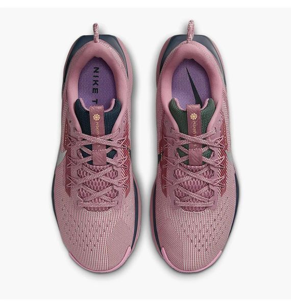 Кроссовки женские Nike Pegasus Trail 5 Plum Dust W (DV3865-500), 36.5, WHS, < 10%, 1-2 дня