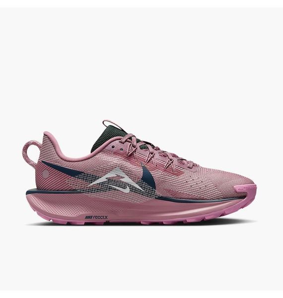 Кроссовки женские Nike Pegasus Trail 5 Plum Dust W (DV3865-500), 36.5, WHS, < 10%, 1-2 дня