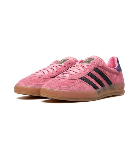 Кросівки жіночі Adidas Gazelle (IE7002), 38, WHS, 10% - 20%, 1-2 дні
